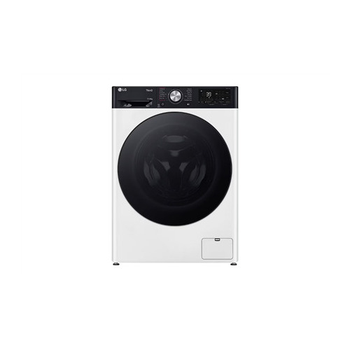 Veļas mazgājamā mašīna LG F4DR711S2H |