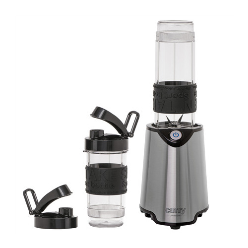 Personal blender CAMRY CR 4069 Inox