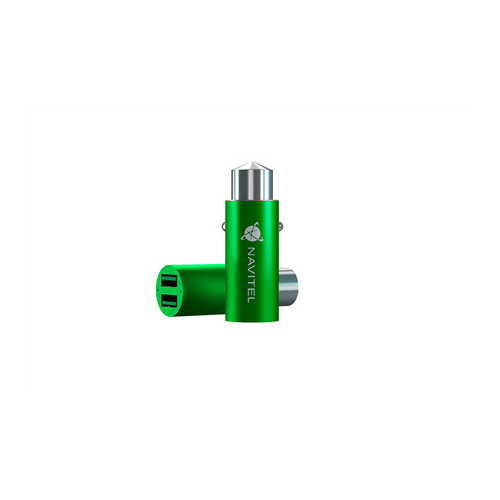 Navitel UC323 2x USB-A 3 A