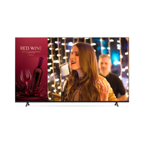Telewizor LG 86UN640S0LD LCD 86`` 4K