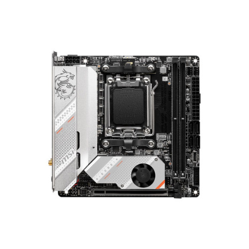 MSI MPG B650I EDGE WIFI |