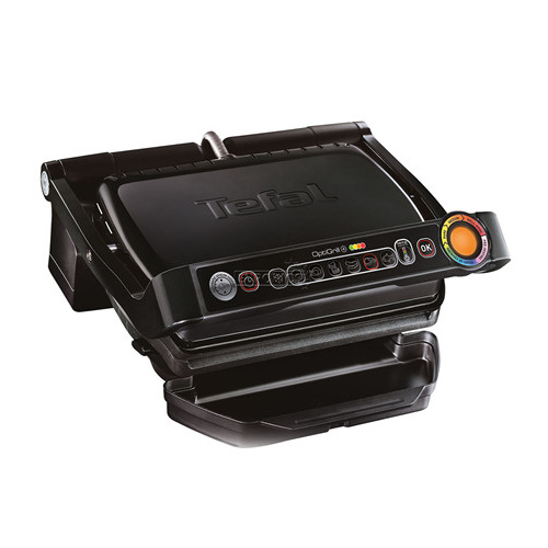 TEFAL Grils OptiGrill+ ,2000 W,  GC712834