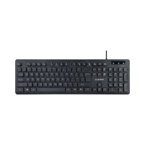 Klawiatura Gembird KB-UML-02 (KB-UML-02) | KB-UML-02