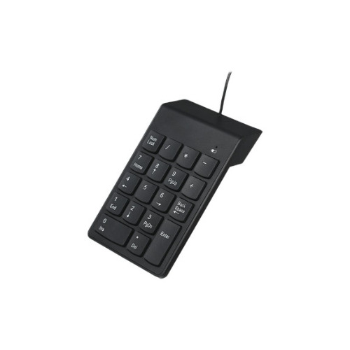 Gembird KPD-U-03 Ciparu Klaviatūra | KPD-U-03