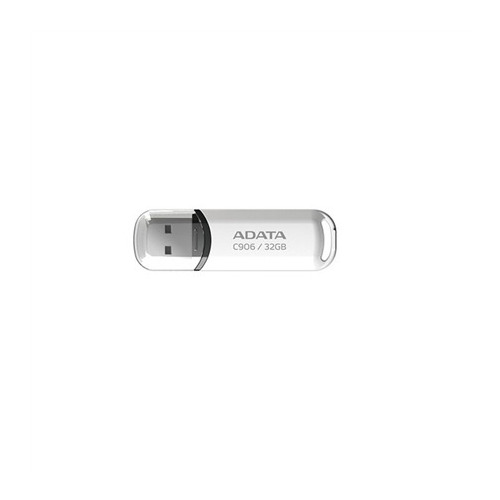 Pendrive ADATA C906, 32 GB  (AC906-32G-RWH)