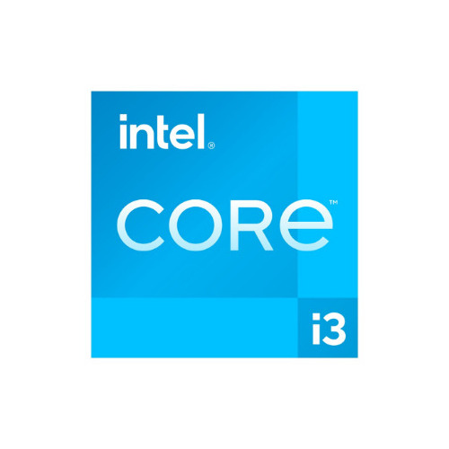 INTEL Intel CPU Desktop Core i3-14100
