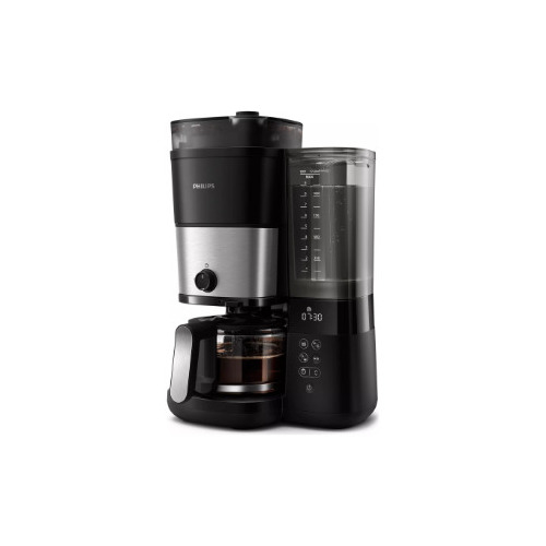 PHILIPS All-in-1 Brew Kafijas aparātspilienu filtru