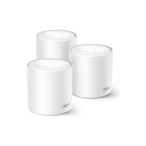 TP-Link AX1500 Whole Home Mesh Wi-Fi
