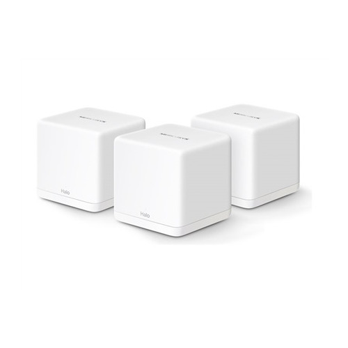 Mercusys AX1500 Whole Home Mesh WiFi