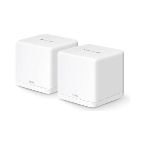 Mercusys AX1500 Whole Home Mesh WiFi