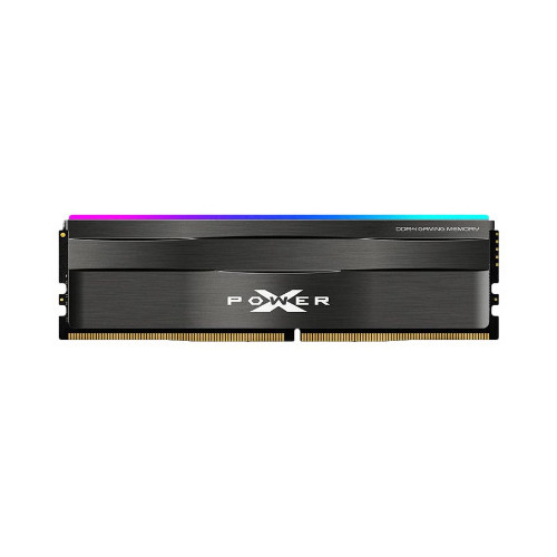 Pamięć Silicon Power XPOWER Zenith RGB