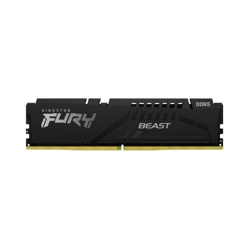 Kingston Technology FURY Beast 32GB 5600MT/s