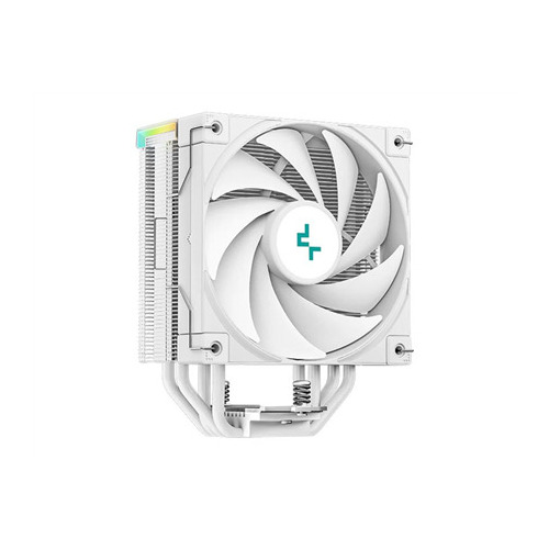 Chłodzenie CPU Deepcool AK400 Digital WH