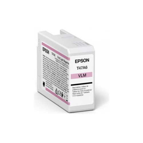 Tusz Epson Tusz T47A6 VIVID LIGHT