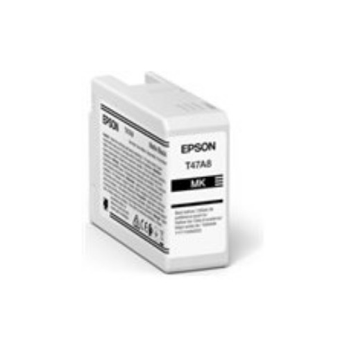 Epson Tusz matte black T 47A8