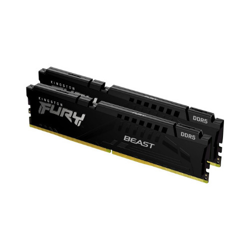 Kingston DDR5 Fury Beast 16GB(2 8GB)/5600
