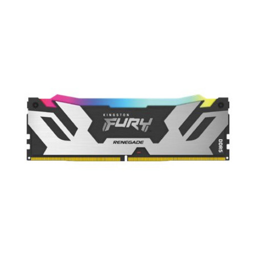 Urmet Pamięć Kingston Fury Renegade RGB