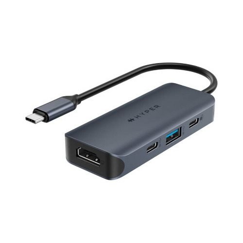 HUB USB HyperDriveor Next 4 Port