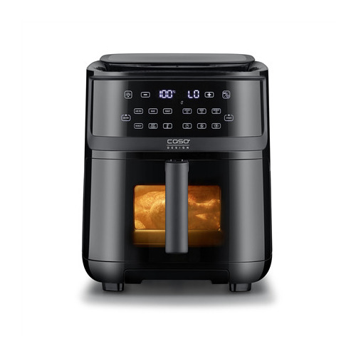 Beztłuszczowa Caso | Air Fryer with