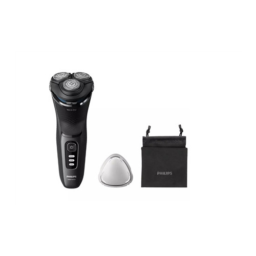 Philips Shaver Series 3000, Wet& Dry