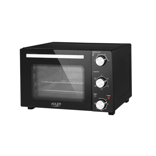 Adler Electric Oven | AD 6024