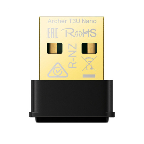 TP-LINK Network card Archer T3U Nano
