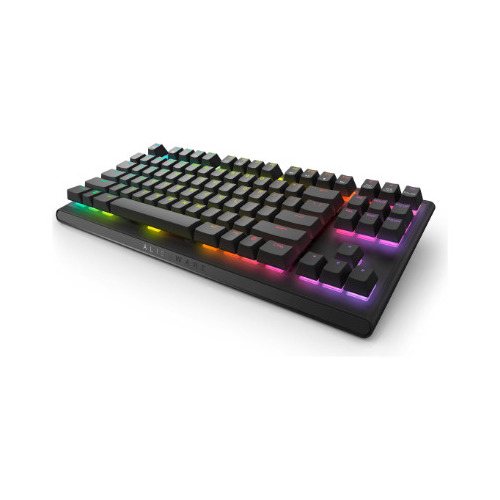 Klawiatura Dell Klawiaturagraczy Alienware AW420K |