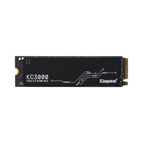 Dysk SSD Kingston KC3000 2TB M