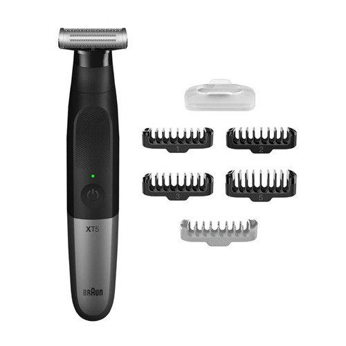 Trymer Braun Series X XT5100 |