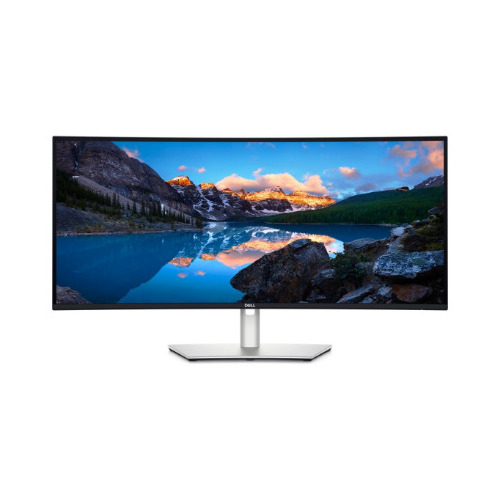 Monitor Dell UltraSharp U3425WE (210-BMDW) |