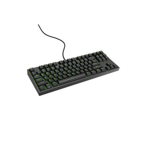 Klawiatura GENESIS THOR 404 TKL Gateron