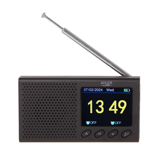Radio Adler Adler | FM Travel