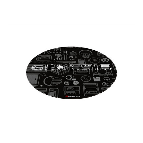 Genesis Tellur 300 Gaming Gear 100cm