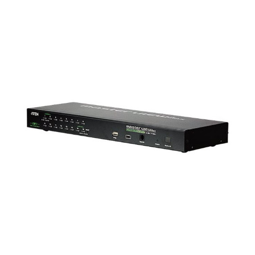 Aten | 1-Local/Remote Shared Access 16-Port