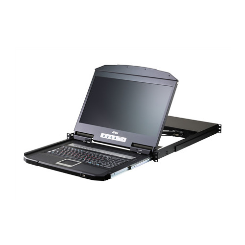 KVM Aten KVM CL3116NX, 18,5-calowy