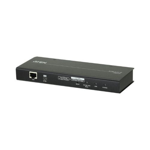 Aten ATEN 1-Local/Remote Share Access Single