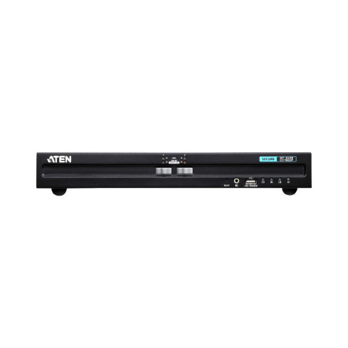KVM Aten ATEN CS1182DP KVM Secure