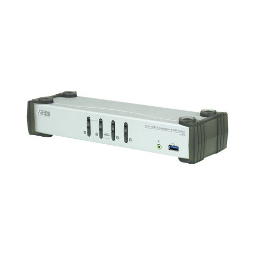 Aten ATEN CS1914 4-Port USB DP/Audio