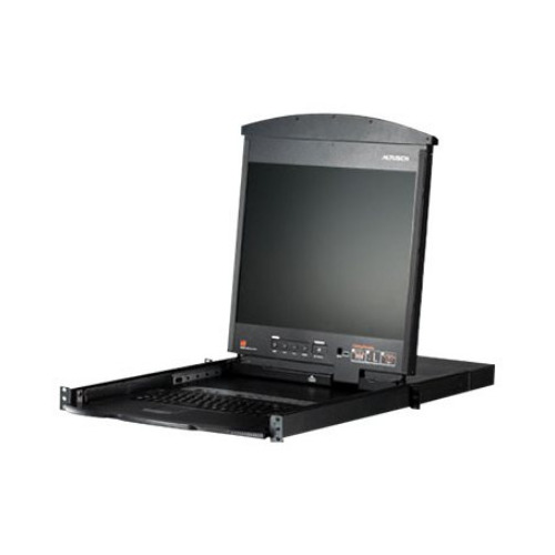 Aten KVM KL1508AM, TFT 43 cm