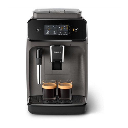 Philips EP1224 Fully-auto Espresso machine 1
