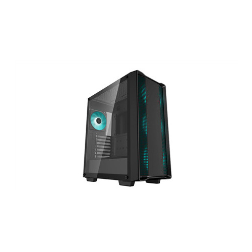 DeepCool CC560 V2 Midi Tower Black