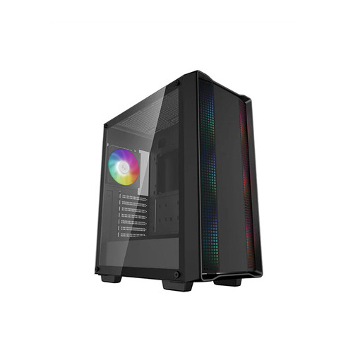 O Deepcool CC560 ARGB V2 (R-CC560-BKTAA4-G-2)
