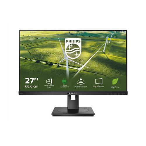 Monitor Philips B-line 272B1G/00 | 272B1G/00