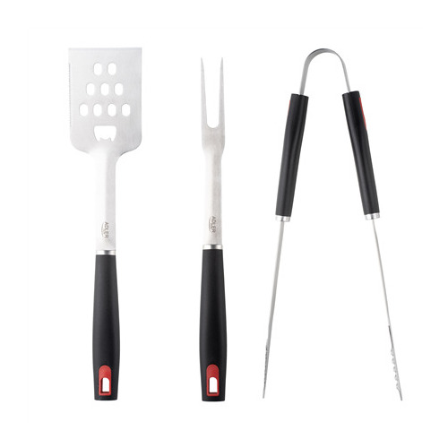 Adler | Grill Utensil Set with