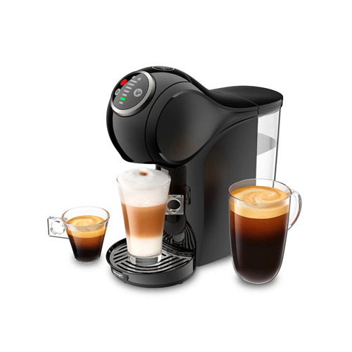 Kapsułki DeLonghi Genio S Plus EDG315