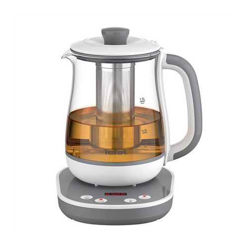 Tefal BJ551B10 Elektriskais tējkanna 1.5L