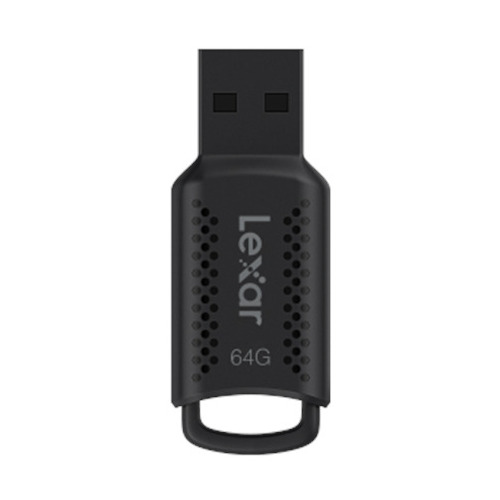 Pendrive Lexar JumpDrive V400, 64GB (LJDV400064G-BNBNG)