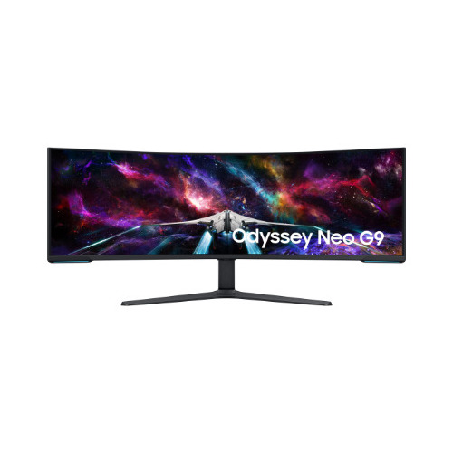 Monitor Samsung Odyssey Neo G9 (LS57CG952NUXEN)