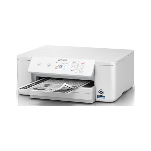Drua atramentowa Epson WF-M4119DW A4/35ppm/W(LAN)/USB/GDI (C11CK75401)