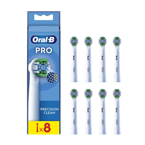 Oral-B Precision Clean EB20RX-8 | EB20RX-8